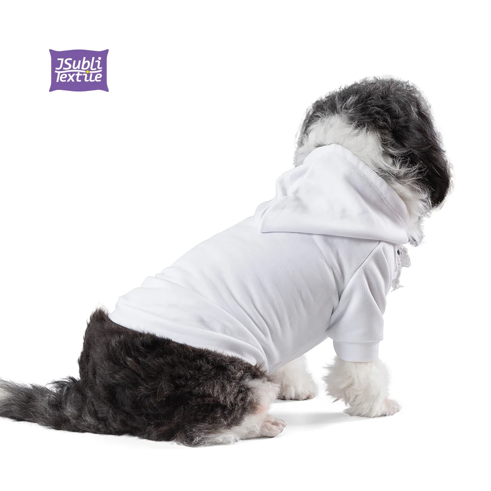 polyester dog shirts