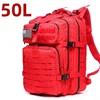 50l red