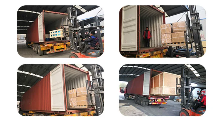 HUAJIE Fully automatic laundry sheet slicer laundry sheet paper cutting machine paper soap machine 14