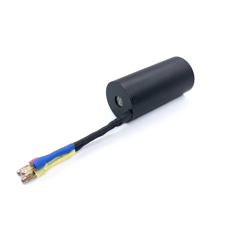 Rc380モーター2848ホビーRCカー用ハイパワーRCブラシレス