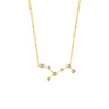 Virgo-oro
