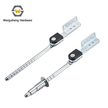 Storage Function Sofa Headrest Hinge Mechanism Folding Sofa Hinge