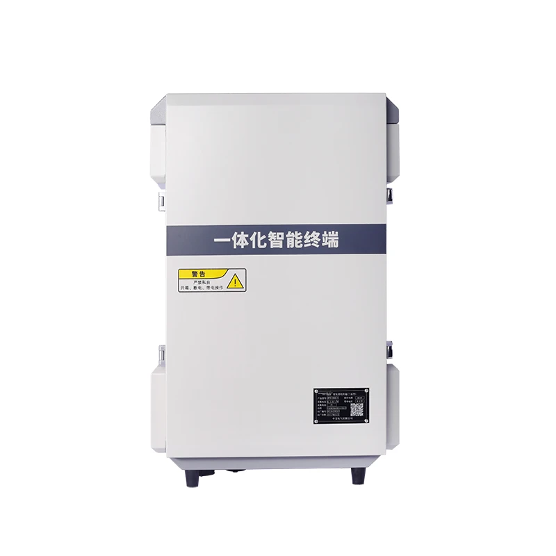 Competitive Price Zw32 Vacuum Remote Automatic Recloser Control