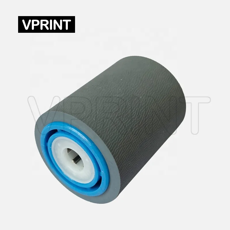 Genuine NEW Feed Roller 43000601 for OK I DATA B721 B731 C610 C711 C9600 C9650 C9800 ES3640 MB470 MPS5502 Printer from China