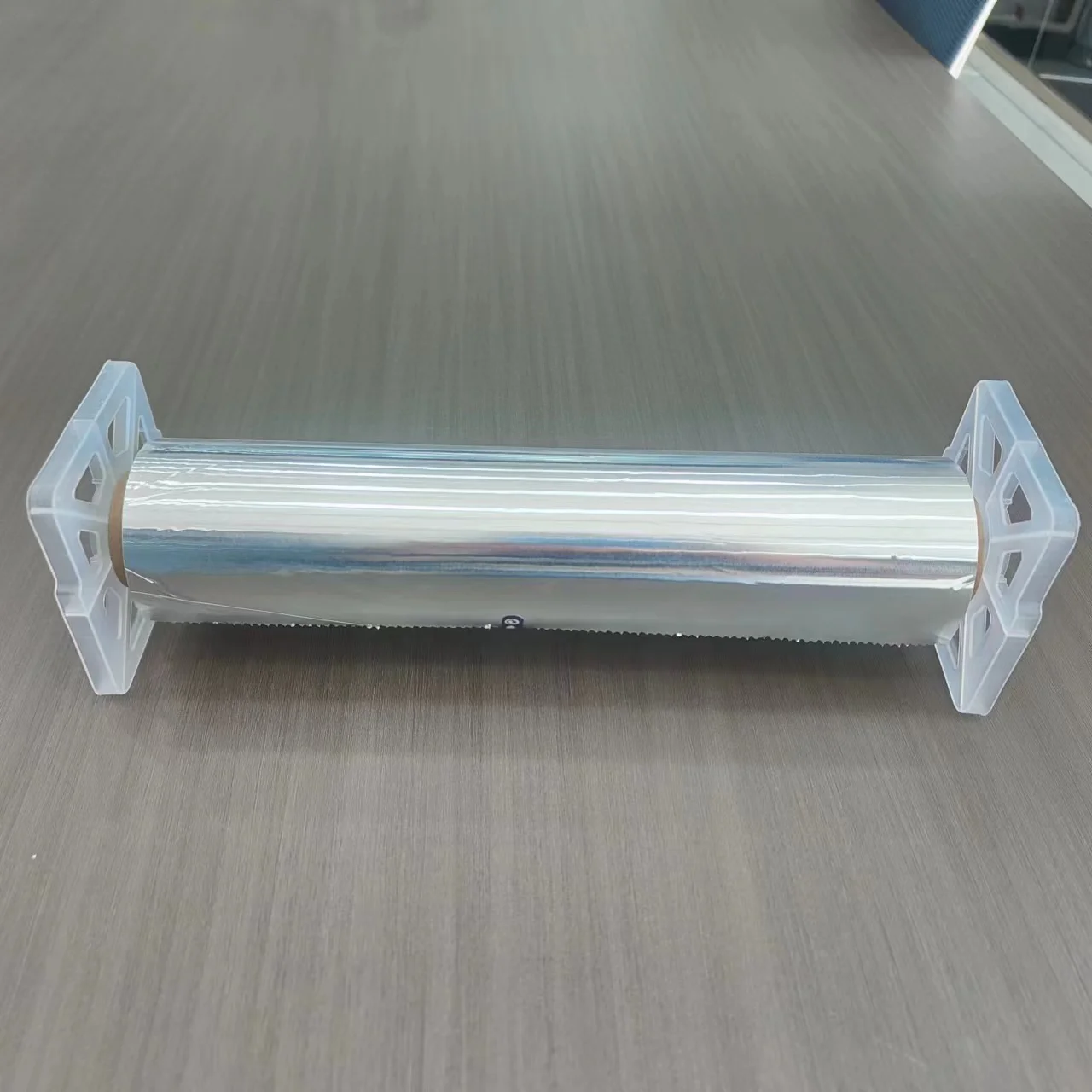 Roll Aluminium Foil Jumbo For Food Roll Aluminium Foil Jumbo For Food