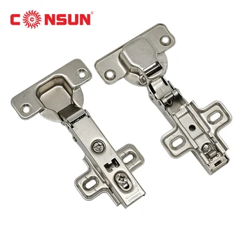 High Quality Kitchen Cabinet hinge two way mentese furniture hinges