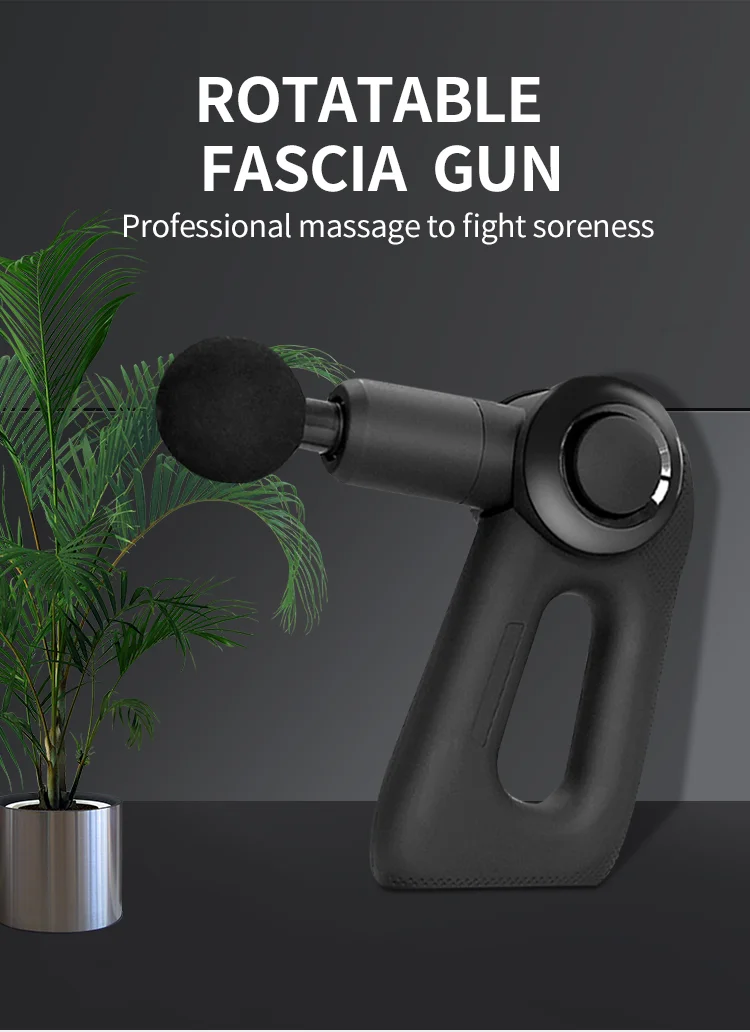 G5 fascia gun1