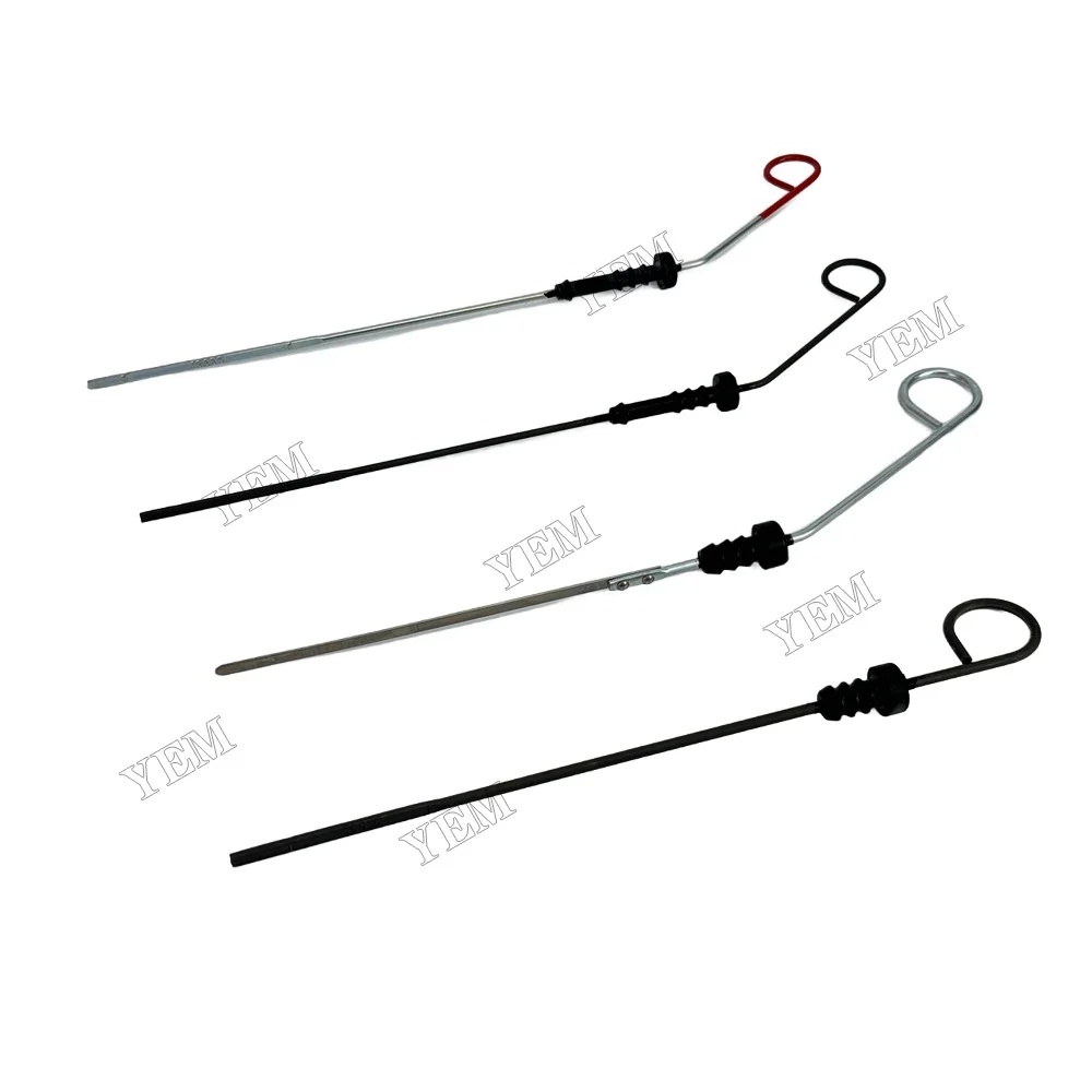 D1402 Oil Dipstick for Kubota Diesel Engine Parts 6