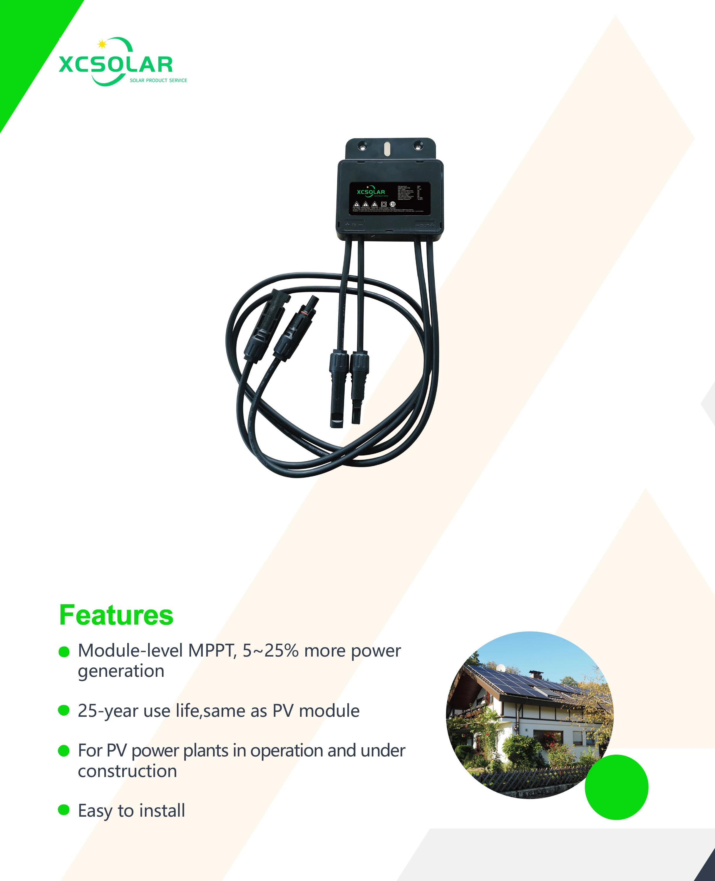 30 Years Warranty 20KW Solar Power Station System off grid hybrid solar energy system with Lithium Battery/Gel Battery System details