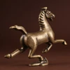 colorful Marquis of the Horse Gua