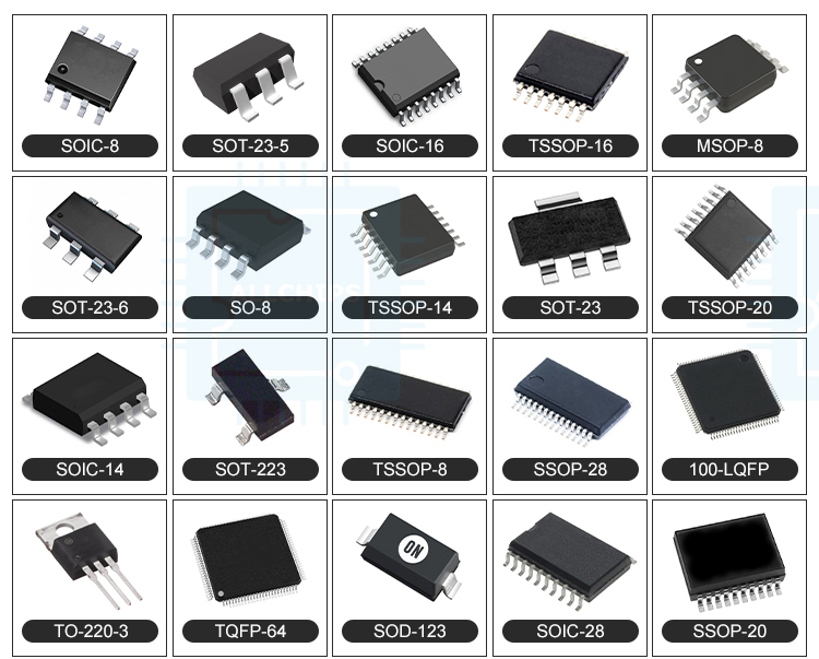 Embedded PIC16LF1823-I_SL IC MCU 8BIT 3.5KB FLASH 14SOIC Integrated Circuits
