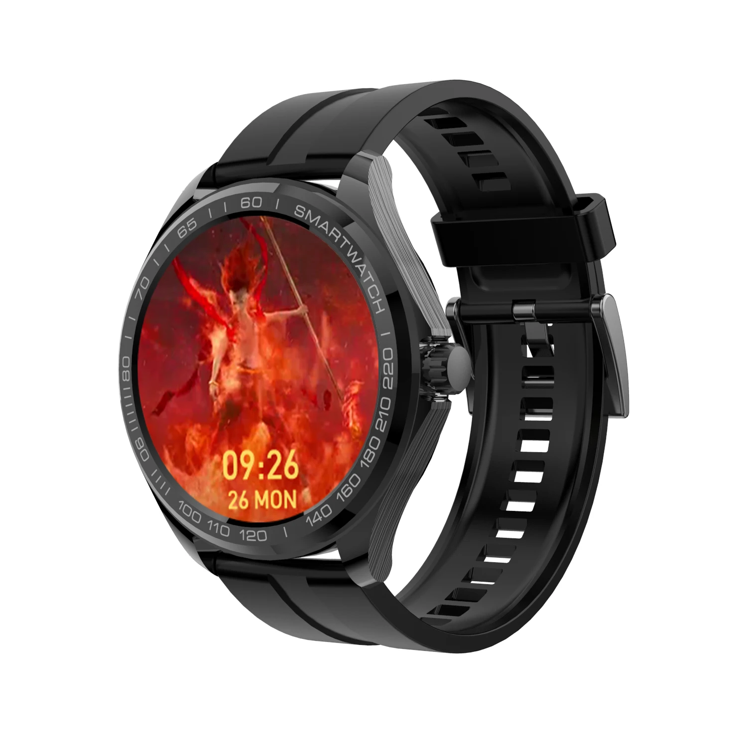 Strap Diggro Di03 Plus Gps Tracker Diggro Smart Watch Di03 Gps