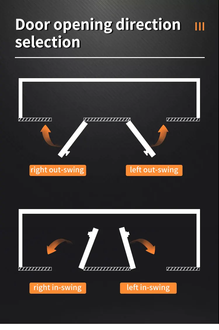 CEQSAFE Stainless Steel Strong Bank Round Vault Doors Safe Room With Handle Vault Security Door details