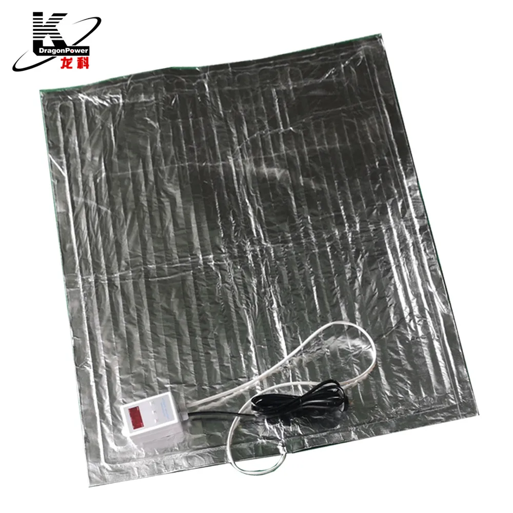 Ibc Heater Pad/drum Heater Pad/ibc Heating Blanket 1000l Buy Ibc