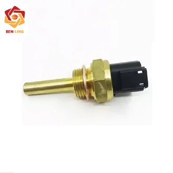 Benling Is Used for  EC210 EC200 EC250 EC300 EC350 Excavator diesel Engine Water Temperature Sensor 11419486