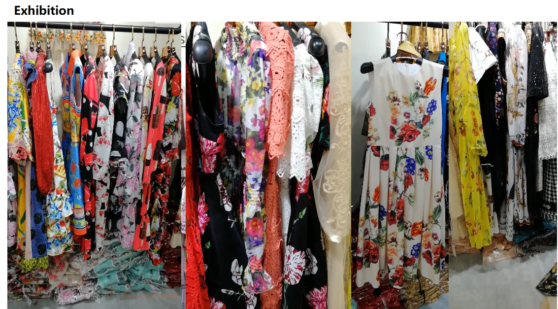 Shenzhen Aglory Fashion Apparel Co., Ltd. 2