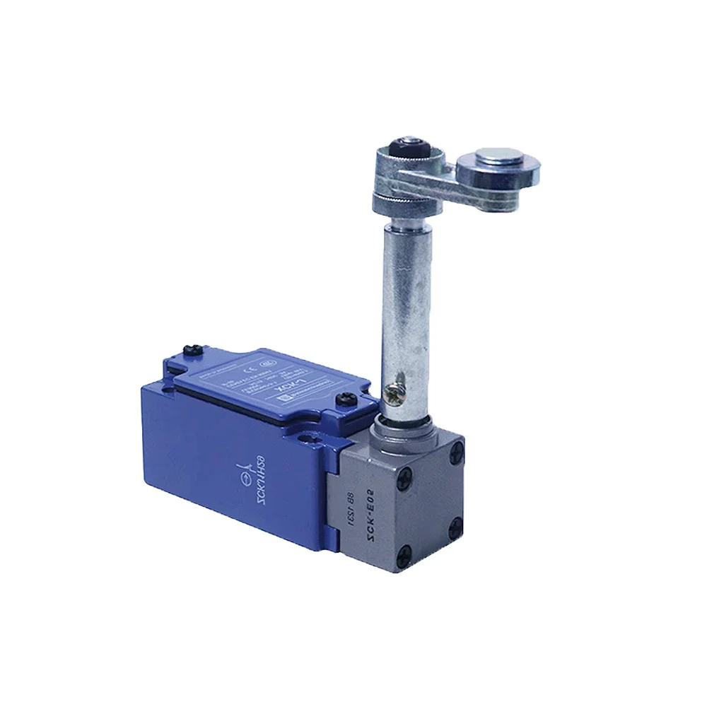 Переключатель предела движения строительного лифта