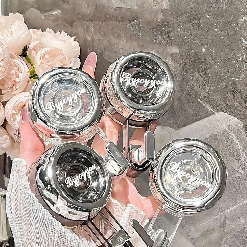 Powerful Suction Cup Hooks Traceless Heavy Duty Robe Towel Hook Keys Clothes Bag Hanger Hook Bathroom Kitchen Organizer Accessor