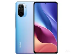 Оригинальный красный Mi K40 Pro/K40 Pro Plus 6 67