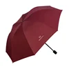 Automatic-Burgundy