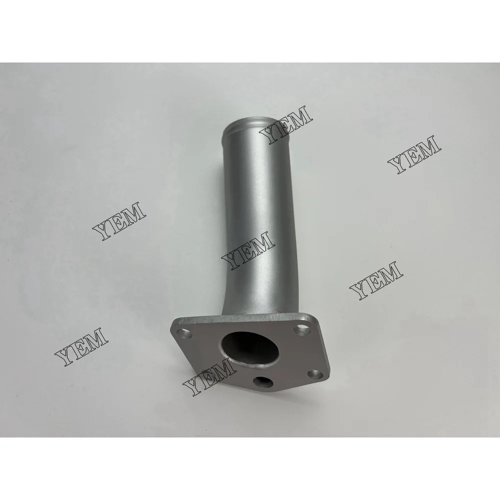 For Yanmar Diesel Engine 3GM30 Exhaust Pipe 128370-13550