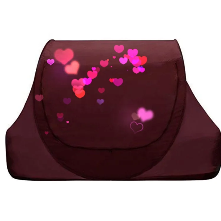 winterial privacy tent