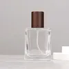 with dark color beech wood cap