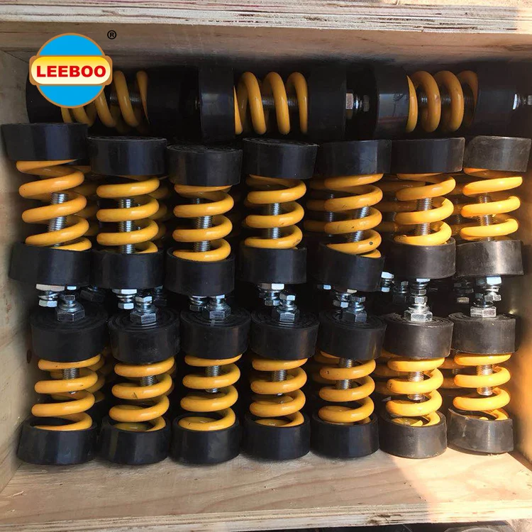 Hvac Spring Vibration Isolator Duct Vibration Isolator Buy Vibration Isolator Mounts Vibration