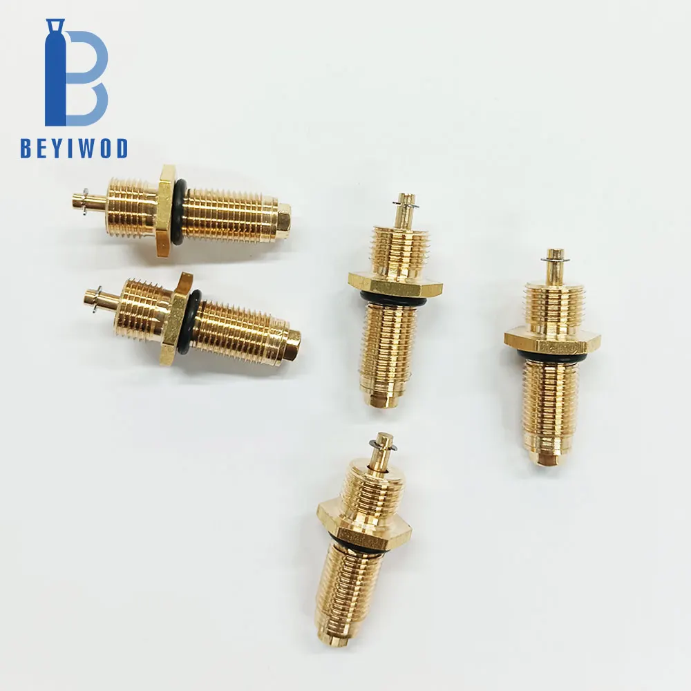 Whipped Cream Charger 3.3l 2000g 2200g Co2 O2 N2 Helium Disposable Gas