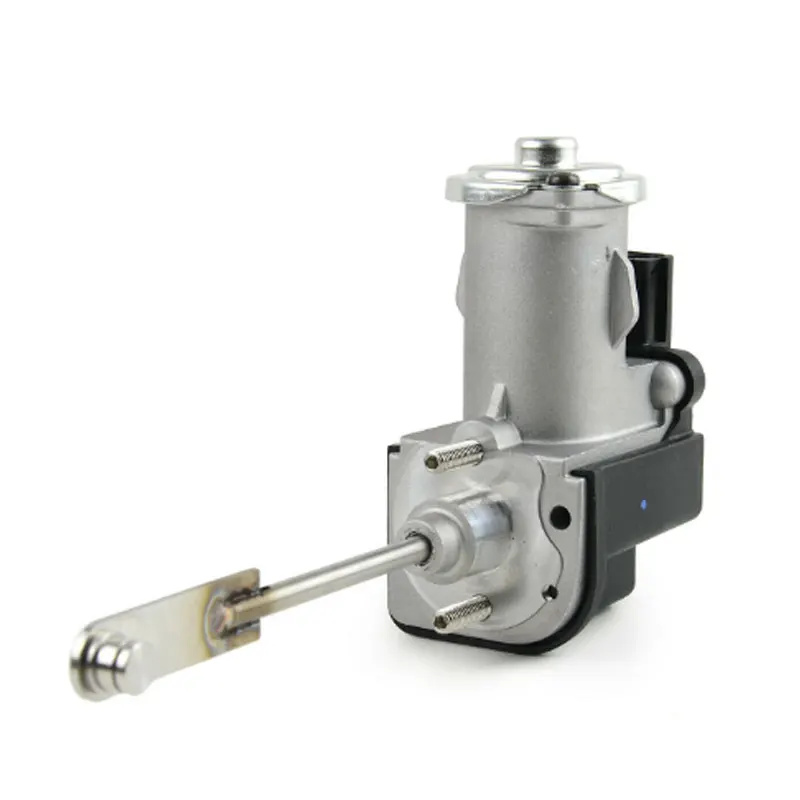 Attuatore Turbina Wastegate Universale In Metallo - Nuovo