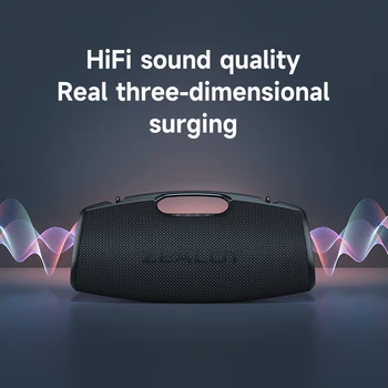 新品 ZEALOT S78 100W ワイヤレススピーカー Zealot S78 100W Wireless Speakers, DSP Technology ,Dream