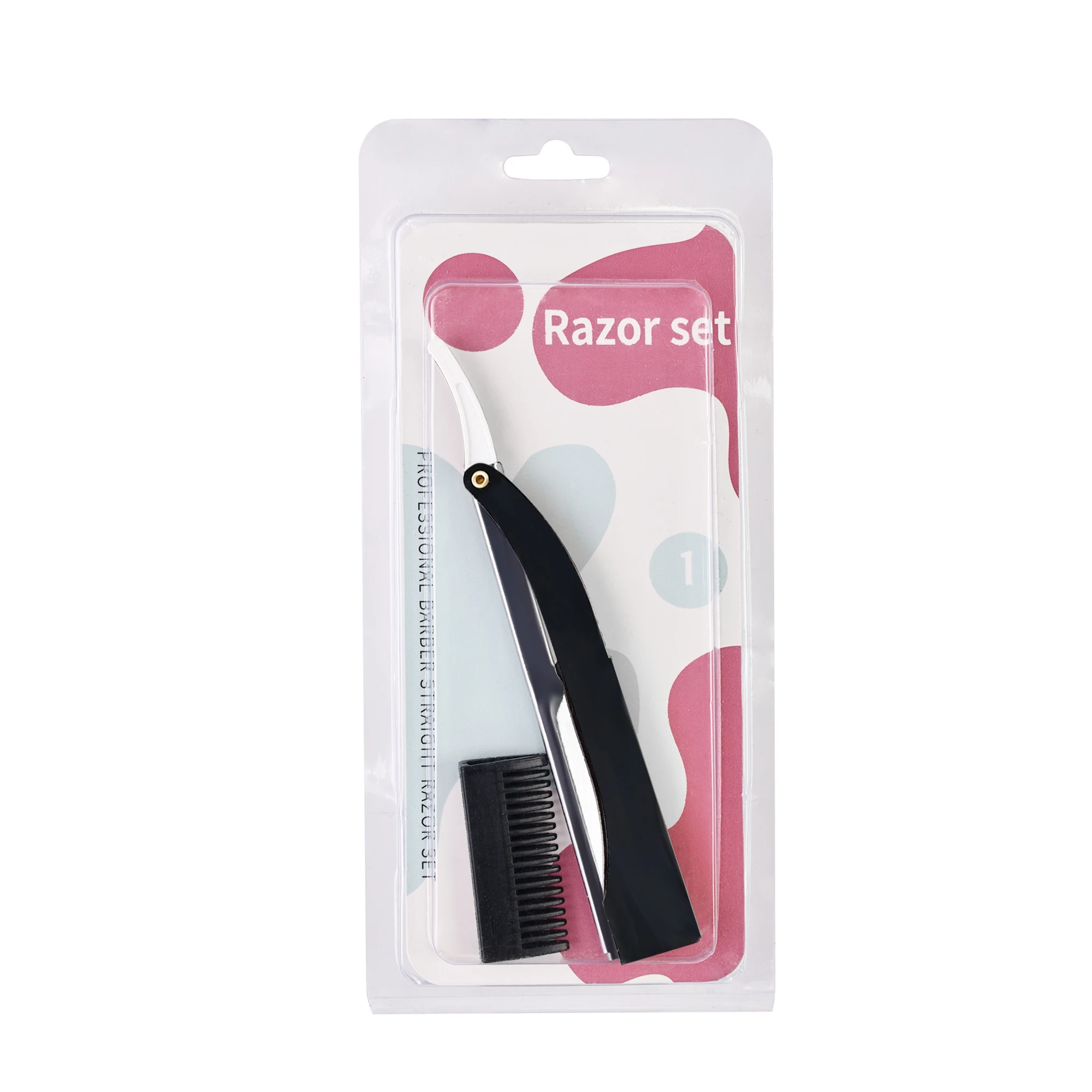 cut throat razor kmart