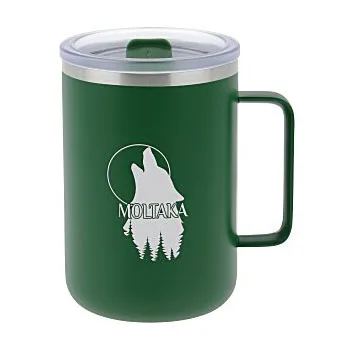  Crossland Vacuum Camp Mug - 15 oz. 152795