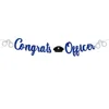 Letter banner