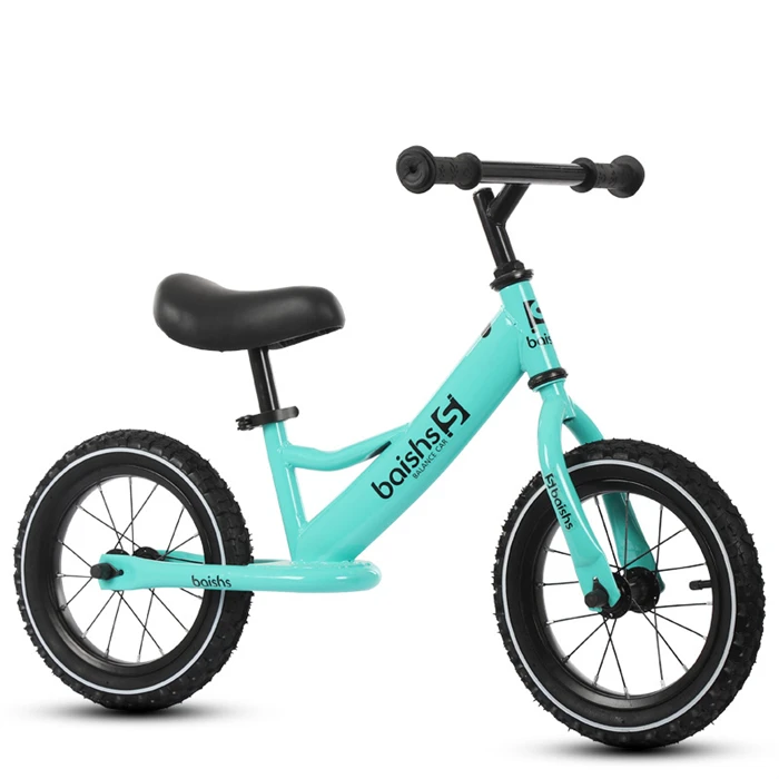 Kids Balance Bike Children's Balance Bikes Child Walking Bicycles Alloy ...