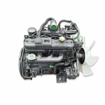 PCエンジン★上海 Excavator PC300-8/SAA6d114 Cylinder Block - Engine Part and