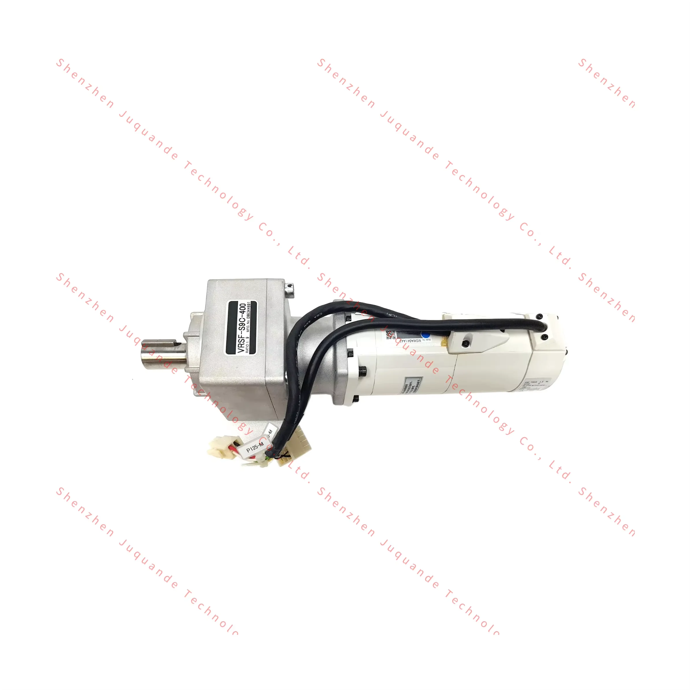 Gold Seller  MSMA041A43  PLC  Controller module Brand New Original Spot plc programming controller
