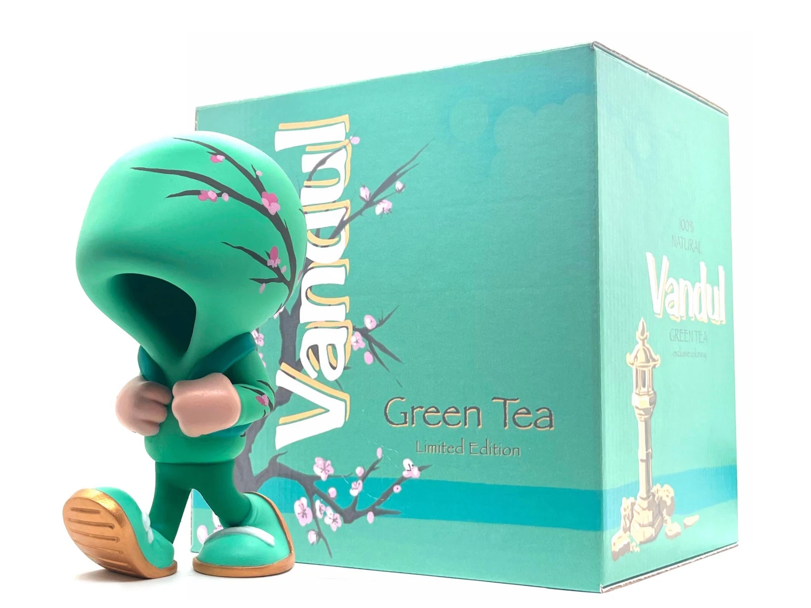 Custom Vinyl Toy / 3d Pvc Vinyl Toy Figure / Art Vinyl Figure