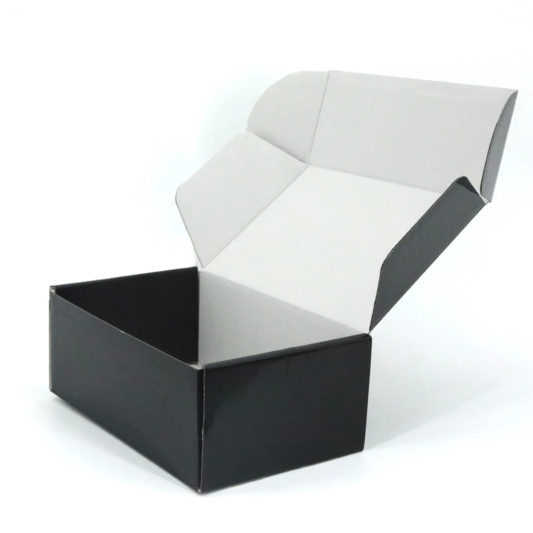 Wholesale Cheap Plain Custom Logo Cardboard Organizer Shoe Boxing Boxes with Logo Packaging