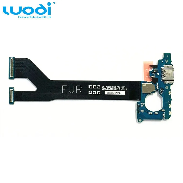 Replacement Charging Port Flex for Samsung Galaxy A90 5G A908B