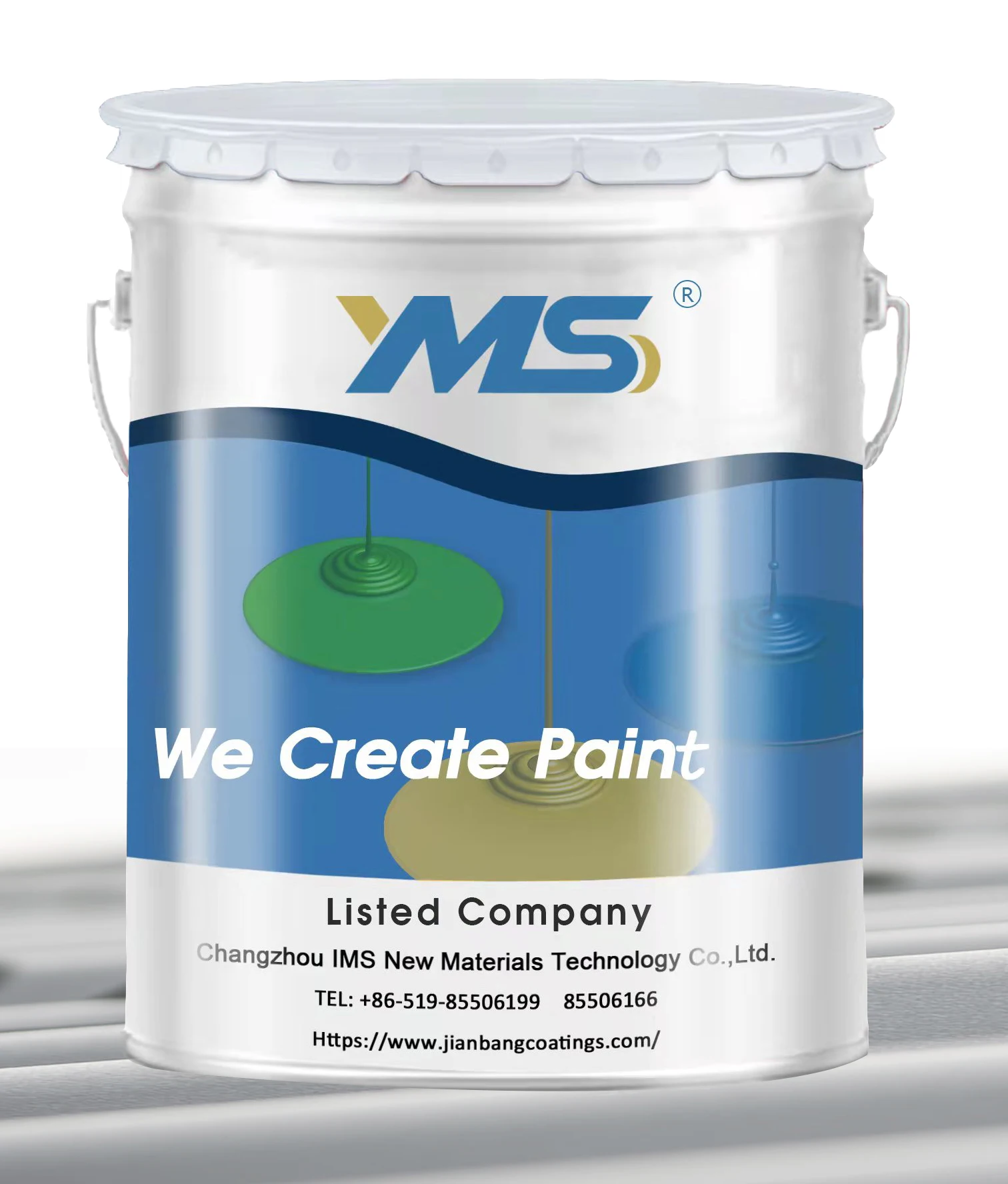 Epoxy Zinc Rich Anti-rust Primer Three Component Liquid Coating,liquid Coating High Pressure Airless Spray/brush/roller Jianbang