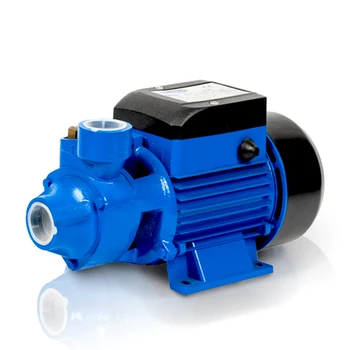 Fujian Elestar Motor Co., Ltd. - Self-Priming Jet Pump, Vortex Pump