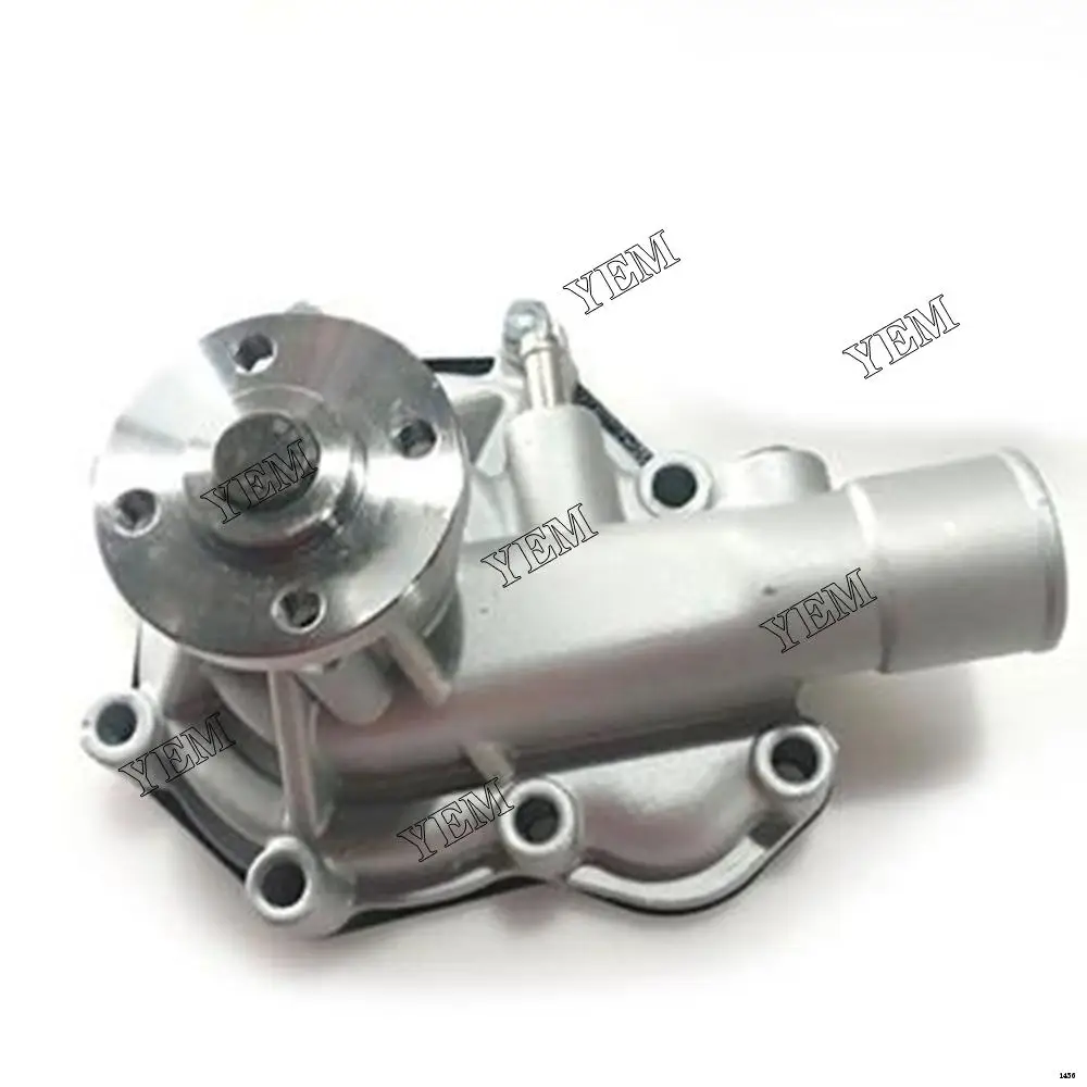 High Quality Aftermarket Water Pump PJ7416525 PJ7418188 for Volvo EC70