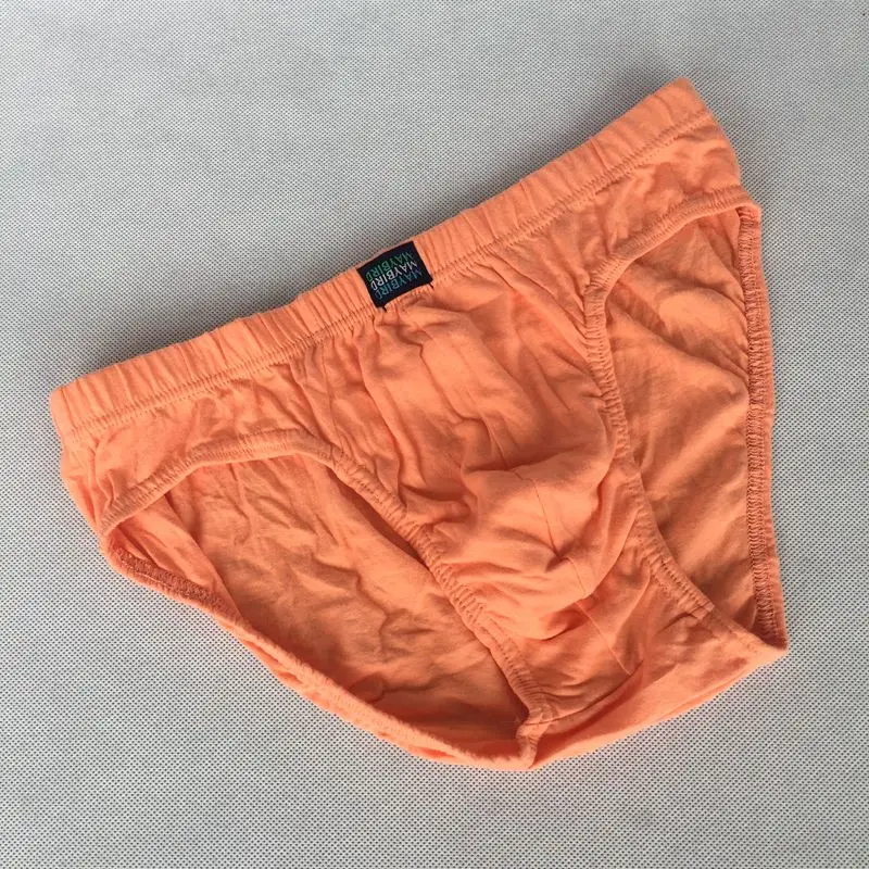 Mens Briefs Underwear Mens Cotton Classics Briefs Mix Color Mid Rise Underwear Briefs Pack