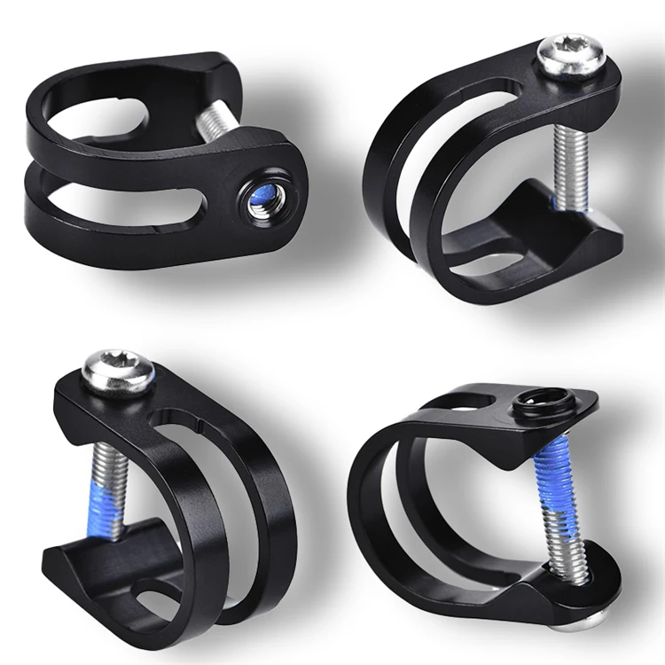 Bicycle Brake Lever Clamp For Sram Avid E7 E9 Xo Guide R Rs Rsc Code U