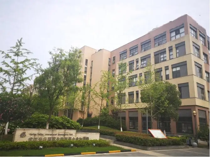 Wuhan Amark Technology Co., Ltd. 2