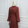 Dark Red