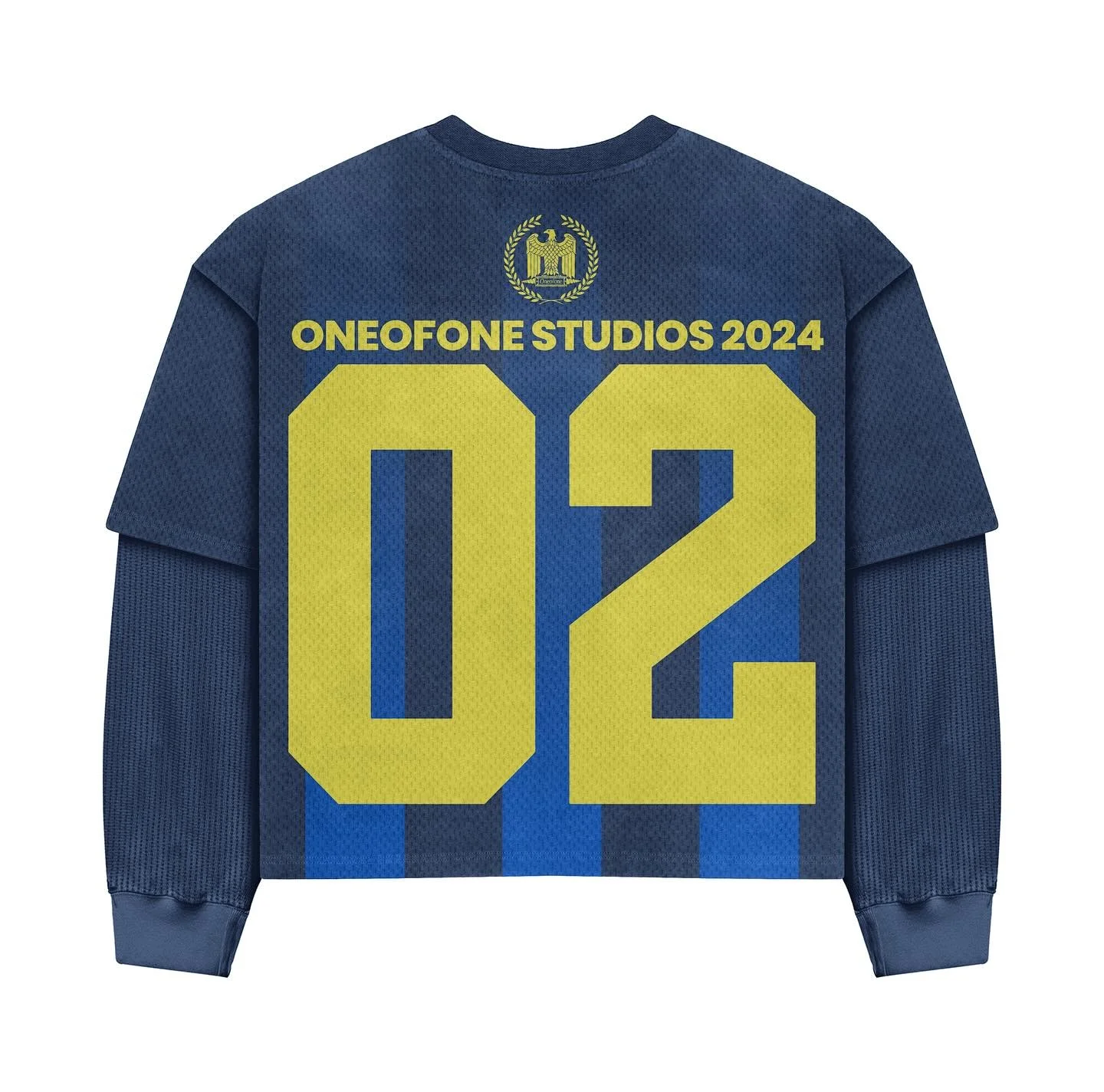Custom Streetwear Baseball Soccer Wear - Mesh Jersey T-shirts