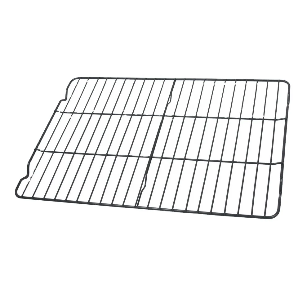 Baking Cooling Rack,Nonstick Heavy Duty Wire Oven Safe Cooling Rack