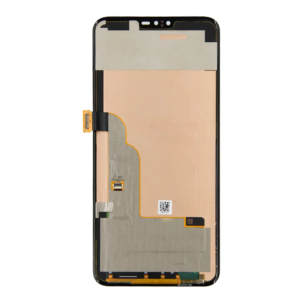 Original For LG V50 LCD Display Touch Screen Digitizer Panel For LG V50 LCD screen display